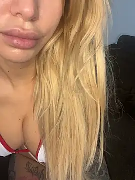 Chat XXX ao vivo de Inked_Angel1