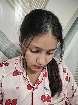Chat XXX ao vivo de Pavitra_Sharma