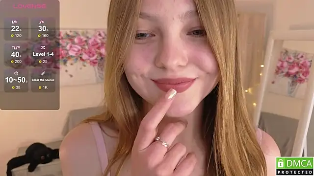 Chat XXX ao vivo de Sue_Sanders
