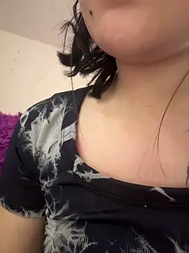 Chat +18 de _MiaX ao vivo