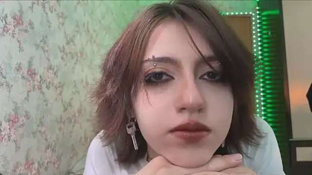 Chat XXX ao vivo de LilyChop