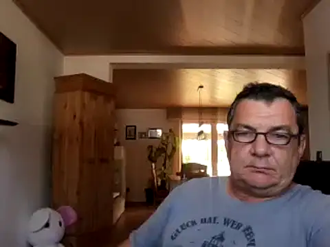 Chat XXX en directo de Nobbie444