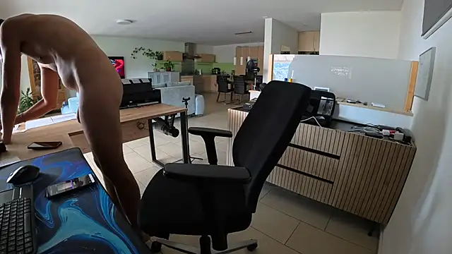 dr_overload webkamerás műsora
