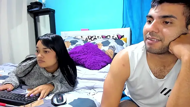 LazyandSniffer28 现场XXX聊天