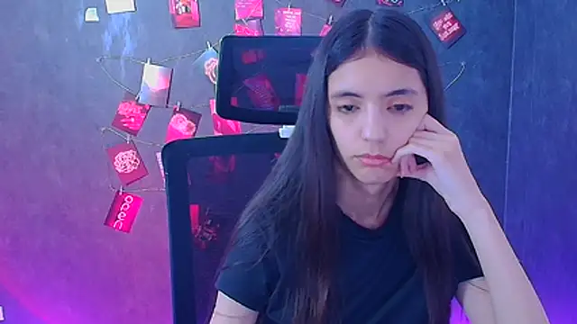 Aishell_ – Live XXX-chat