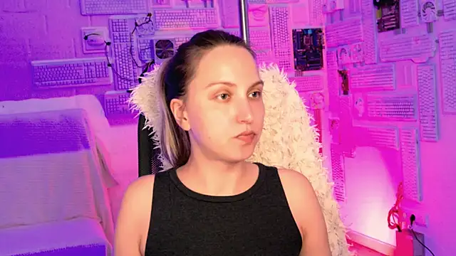 Chat XXX ao vivo de ErinWise