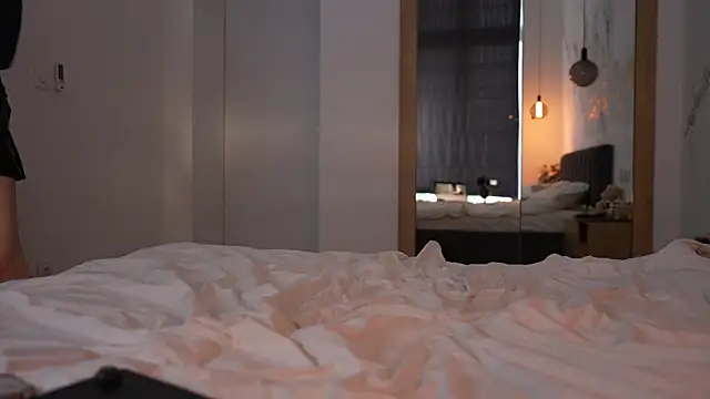 ibiddi Adlı Modelin Canlı XXX Sohbeti