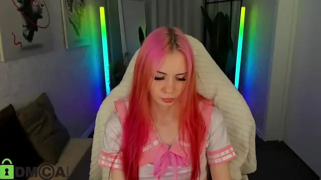 Jennie_Hunter Obrolan Langsung XXX