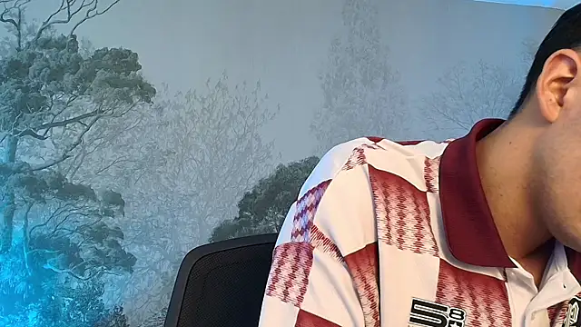 Axel_Draven – Naživo XXX chat