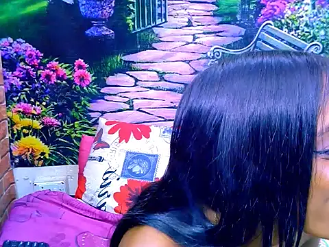 Chat XXX ao vivo de IndianPretty14u2Luv