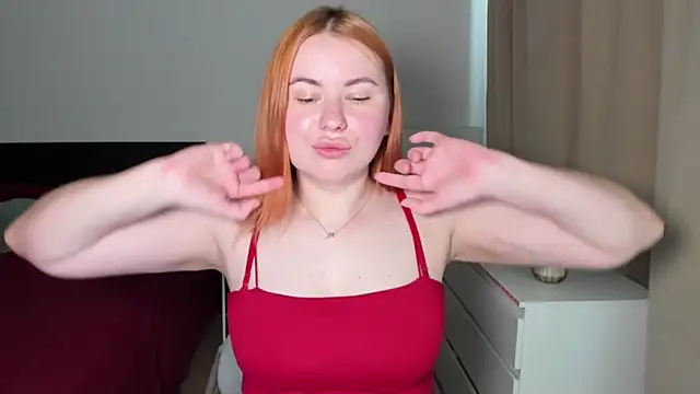 Živý XXX chat LAYLAxSTAR