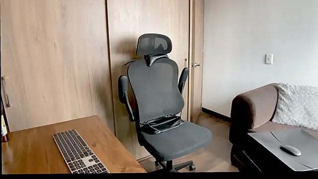 Živý XXX chat Rob_fab