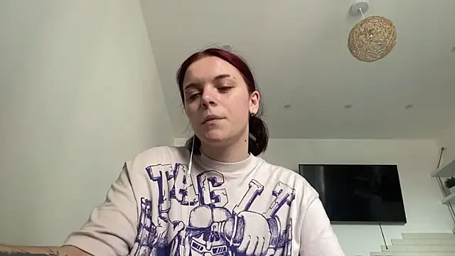 Chat XXX ao vivo de AudriaCriner