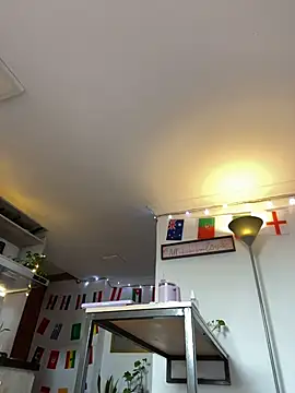 Chat XXX ao vivo de AryCoral555
