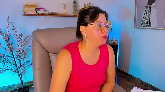 Chanelll_Taylorr_ Obrolan Langsung XXX