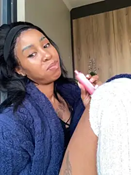 _Dime_ – Live XXX-chat