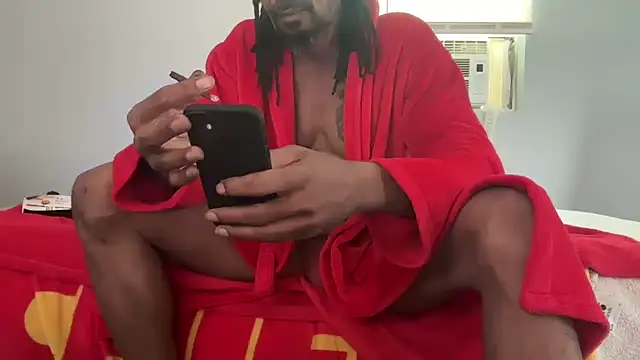 MatureFit_BBC 现场XXX聊天