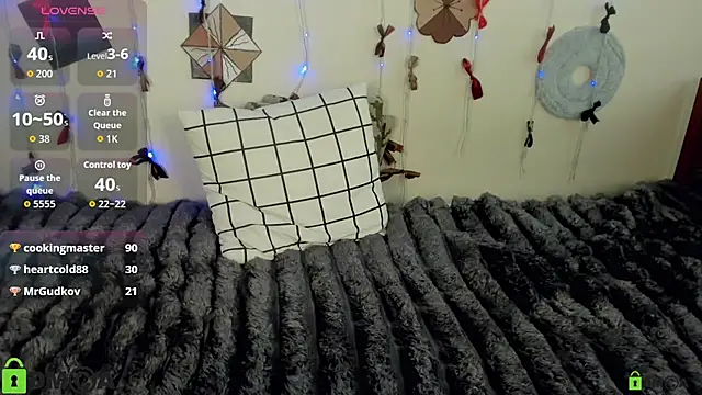 Chat XXX Live Vedime