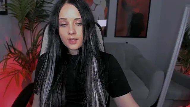 Chat XXX ao vivo de AmeliaRiviera
