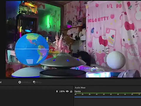 JesuAdam live XXX chat