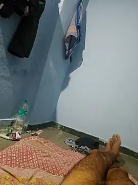 Webkamerová show Sexyboycroy