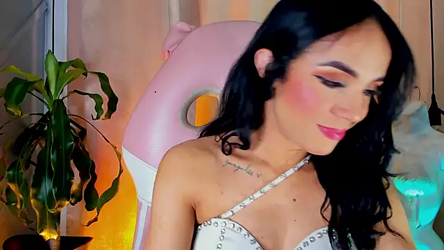 Czat XXX na żywo – Cristal_Gem1