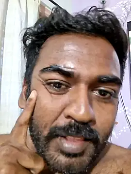 BlackHairy_man live XXX chat