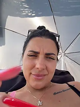 Chat XXX ao vivo de Sexy_lady_30