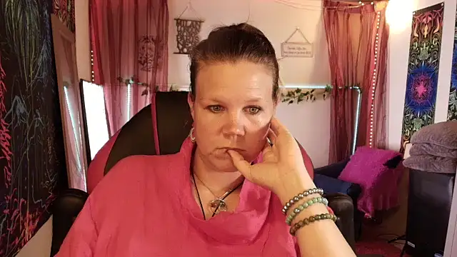 CallMeMaria's Live XXX Chat