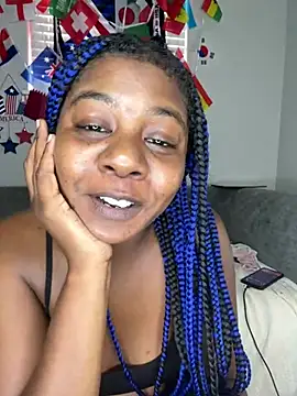 دردشة Ebony_Queeen الجنسية المباشرة
