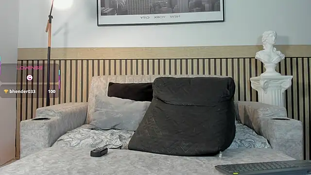 marcuswildx2 live XXX chat