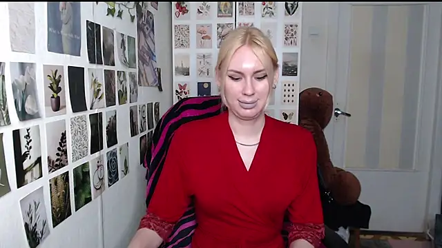 Chat XXX Live CapriScorpion