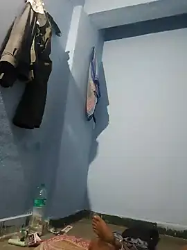 Sexyboycroy Show Webcam