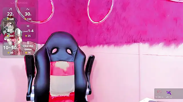 Isabella_Kirk_ 라이브 XXX 채팅