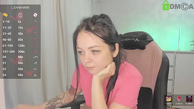 SexyAnny_n Live XXX chat