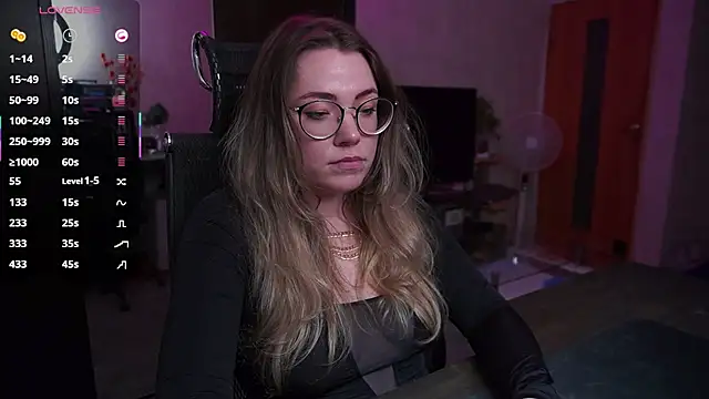 RemyCuten Live XXX chat