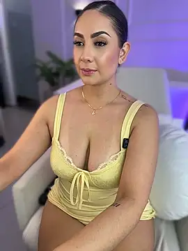 Chat XXX ao vivo de GabriellaFerrer