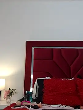 Chat XXX ao vivo de Merybeks