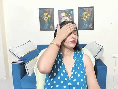 sara_conorr Obrolan Langsung XXX