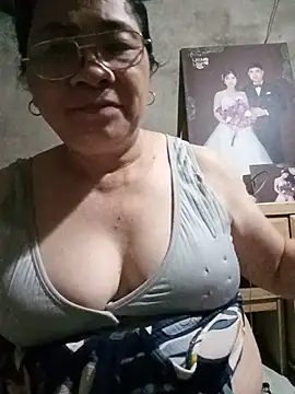 Chat XXX ao vivo de Funsexy1
