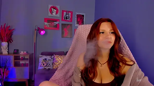 Chat XXX ao vivo de Sweet_Lottie