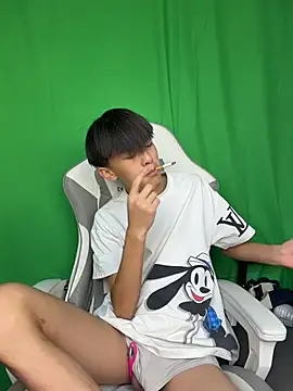DD-101 – Live XXX-chat