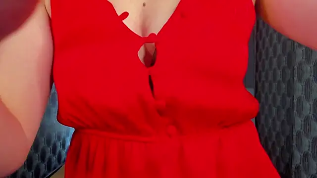 Chat XXX en directo de Maya-Mimi