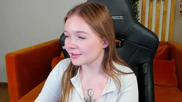 Chat XXX ao vivo de ElinaVale