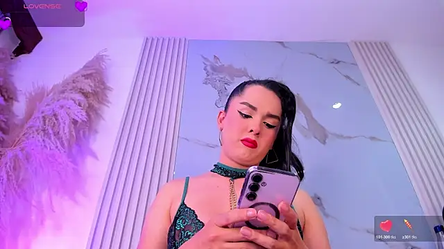 AudreyHayworth Live XXX-Chat