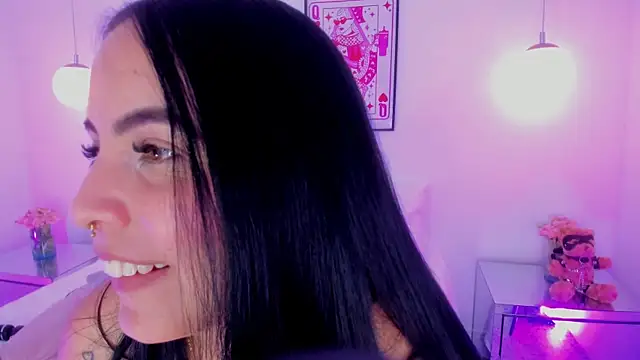 Chat XXX en directo de camilaa7