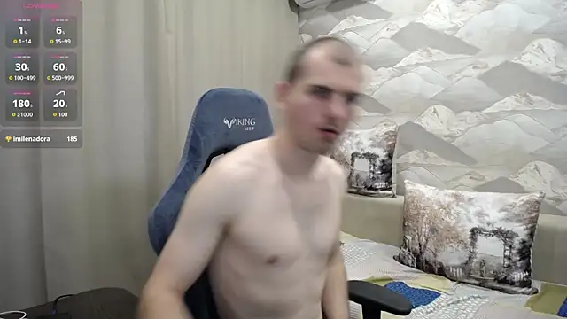 SerzhKorol1n Live XXX chat