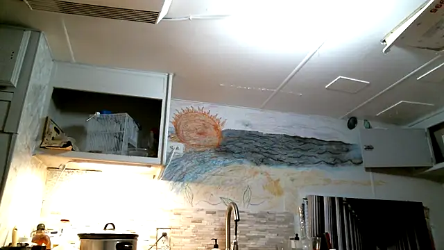 SexyB214 Chat XXX live