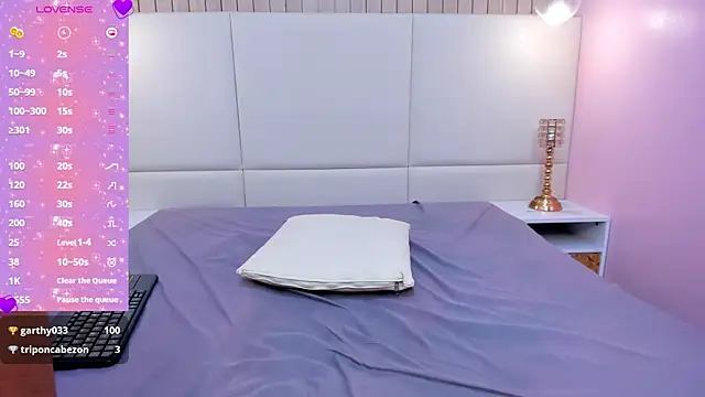 MelanyWayne_'s Live XXX Chat