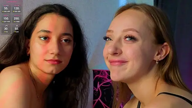 Chatroom XXX en direct de GertrudeWilson